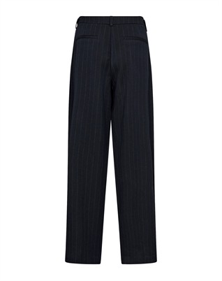 LR-Olivia 2 Bukser- Winter Sky Combi 